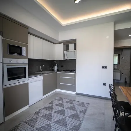 Aparthotel Artan Suites Apart