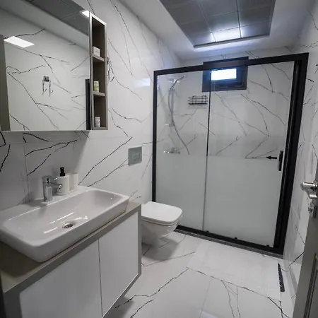 Artan Suites Apart Aparthotel Kuşadası
