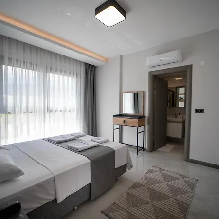 Artan Suites Apart Kuşadası