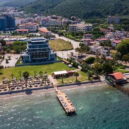 Artan Suites Apart Aparthotel Kuşadası