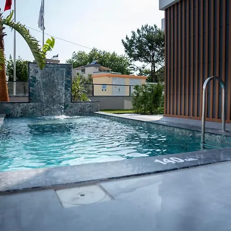 Artan Suites Apart Kuşadası