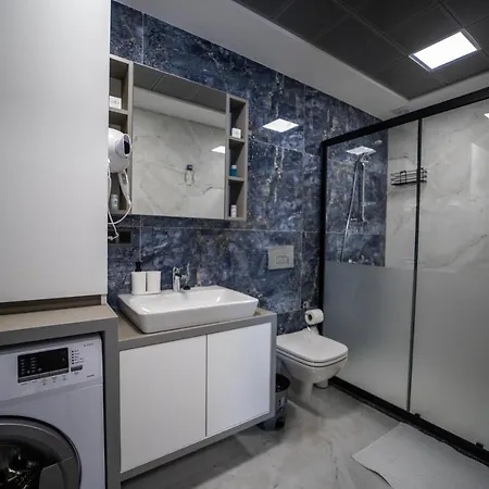 Artan Suites Apart *