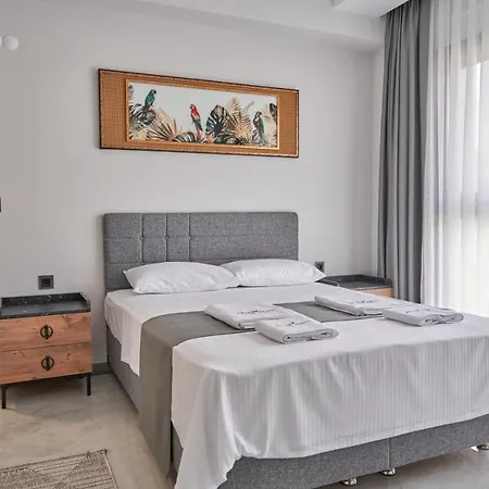 Artan Suites Apart * Kusadası