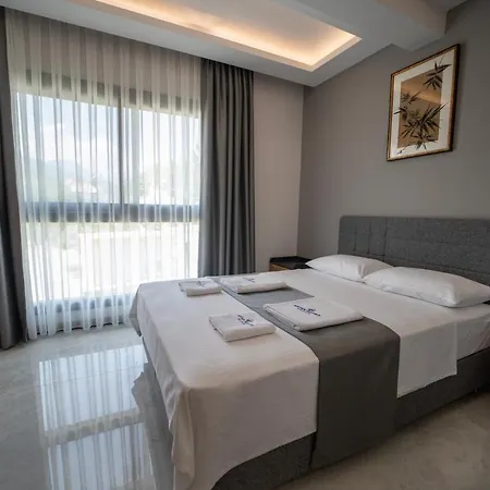 Artan Suites Apart